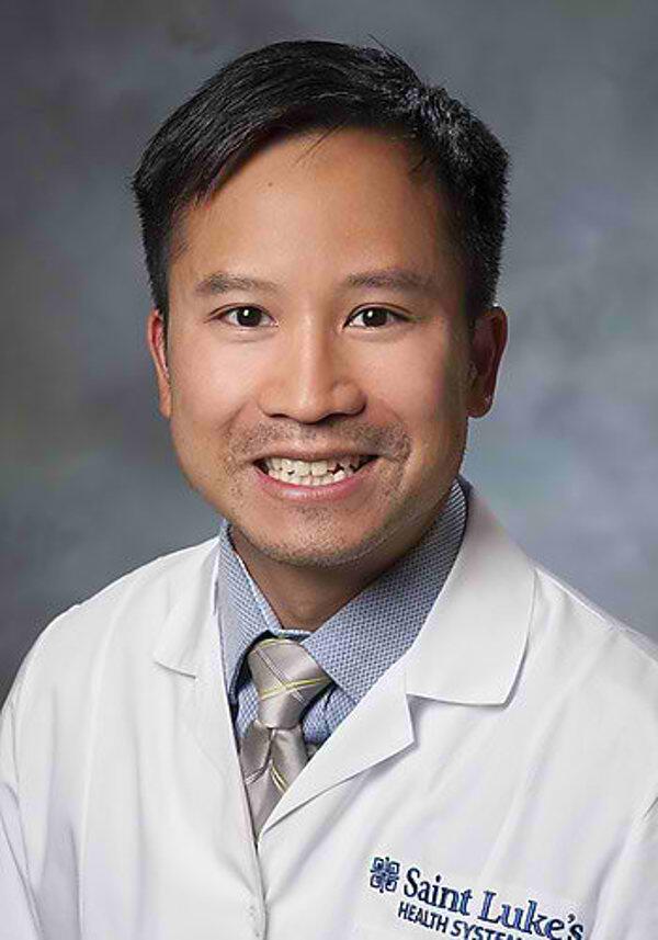 Find Care with Dr. Thuan Nguyen, MD – in Kansas City, MO